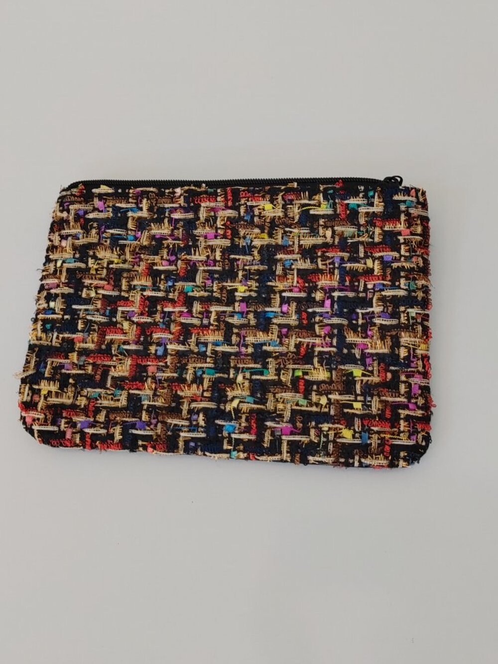 New Nordstrom Cosmetic bag pouch